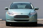 Ford Focus Electric 2011 года